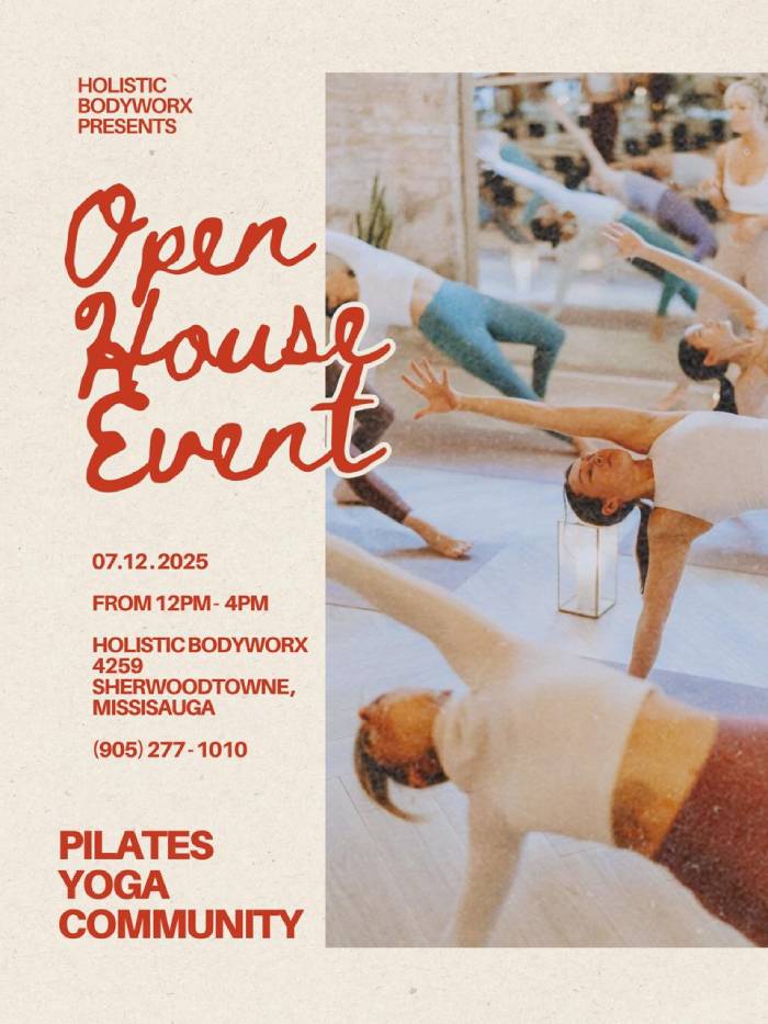 yoga studio workshops