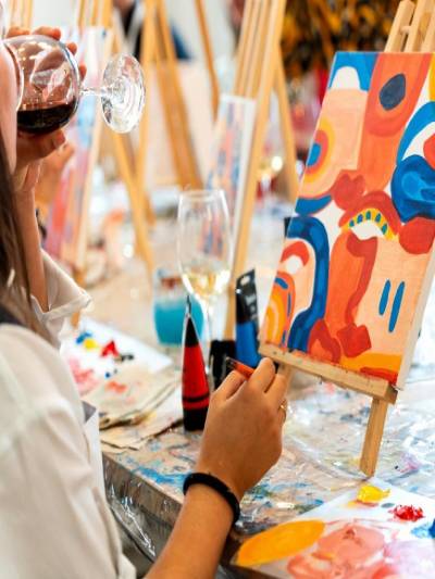 Holistic Bodyworx International Women's Day